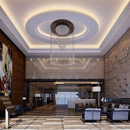 Hotel Venice Resort Csitung Kültér fotó