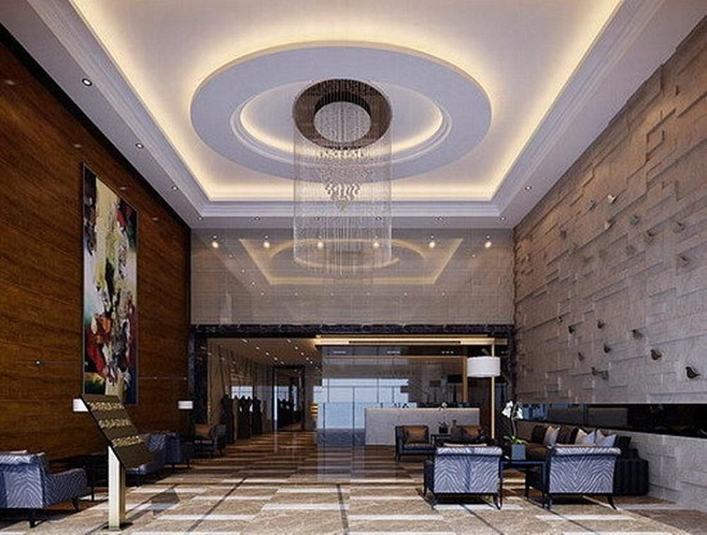 Hotel Venice Resort Csitung Kültér fotó