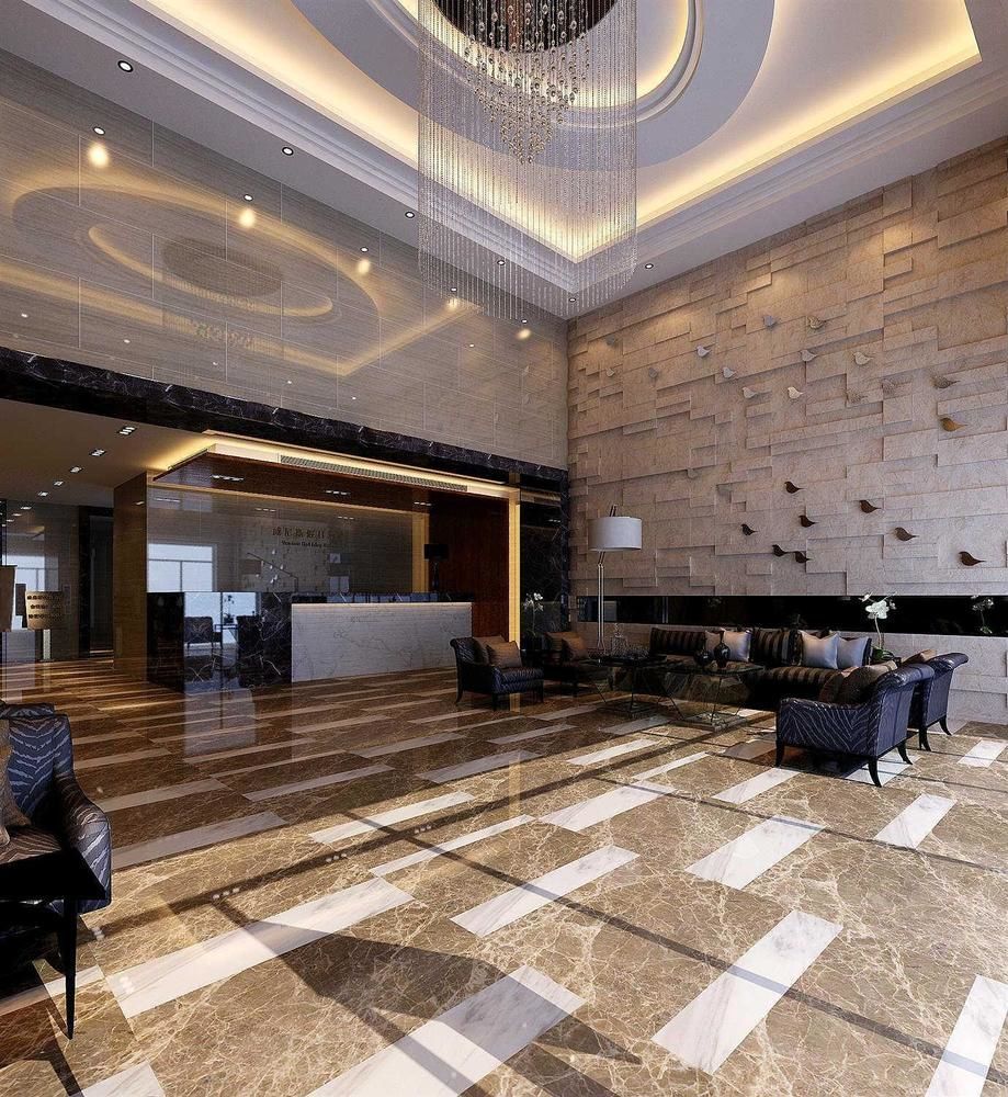 Hotel Venice Resort Csitung Kültér fotó