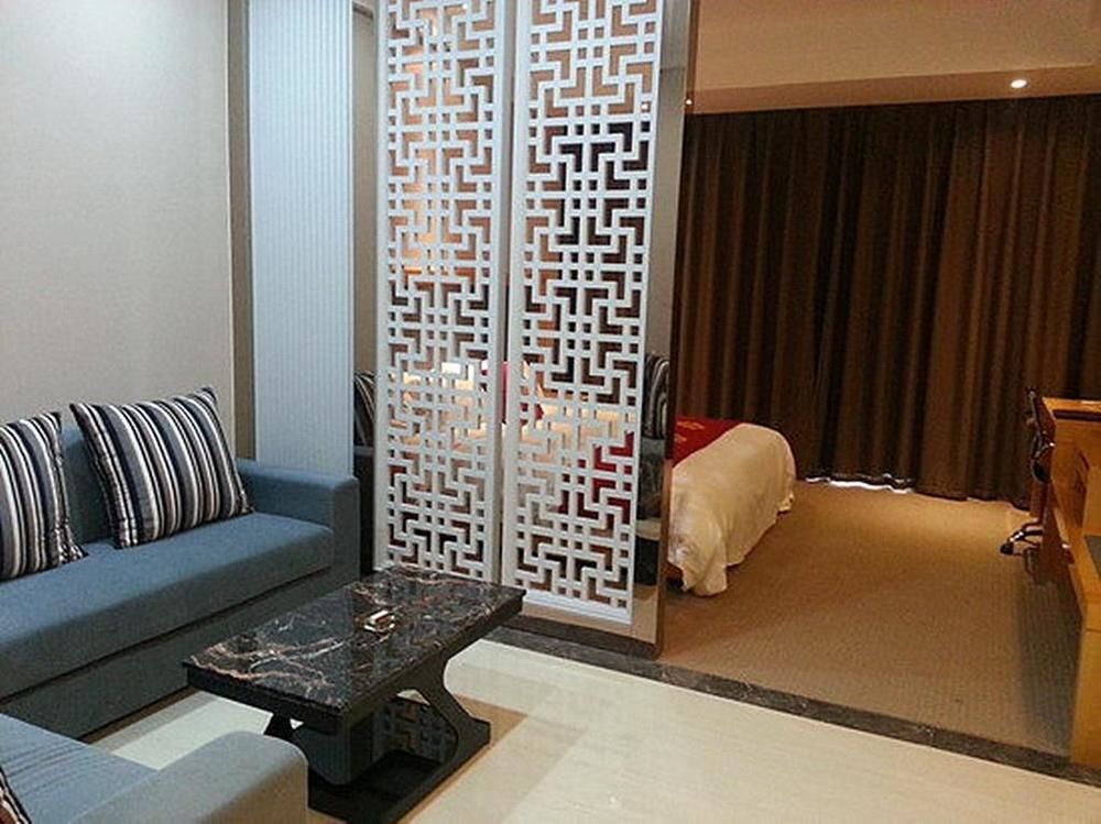 Hotel Venice Resort Csitung Kültér fotó